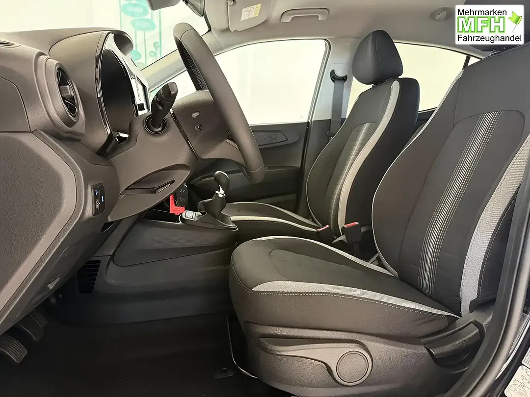Hyundai i10 - Thumbnail 7