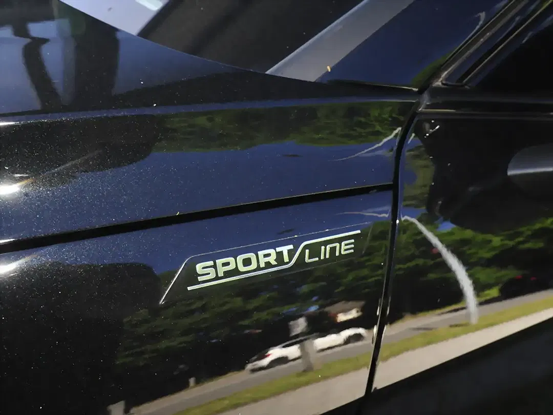 Skoda Superb - Thumbnail 12