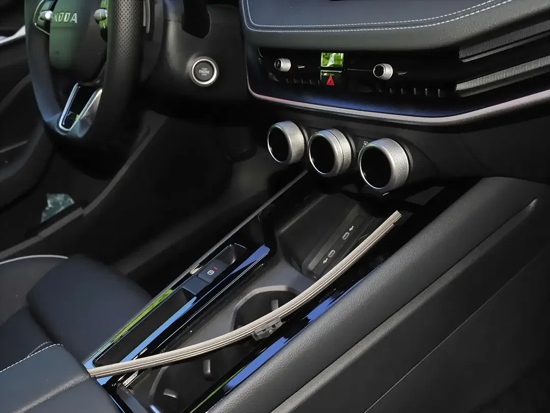 Skoda Superb - Thumbnail 6