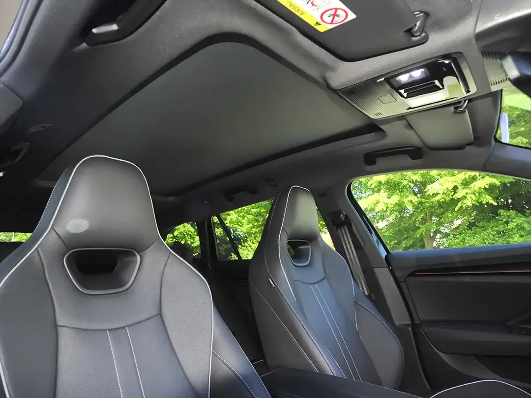 Skoda Superb - Thumbnail 9