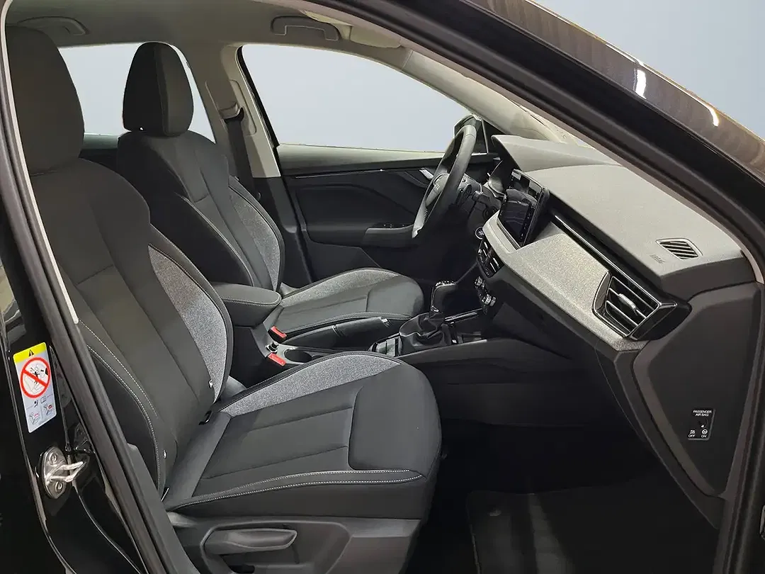 Skoda Scala - Thumbnail 9