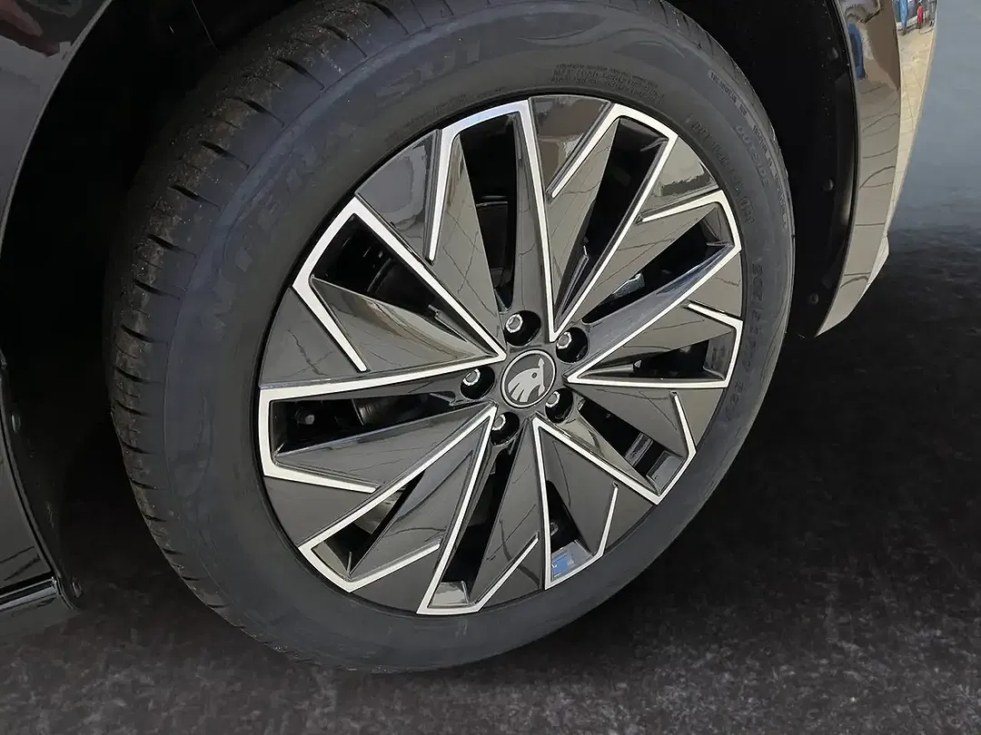 Skoda Scala - Thumbnail 13