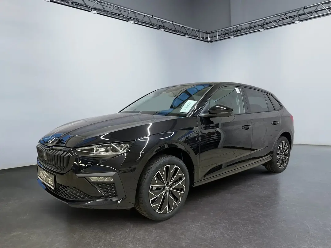 Skoda Scala - Afbeelding 1