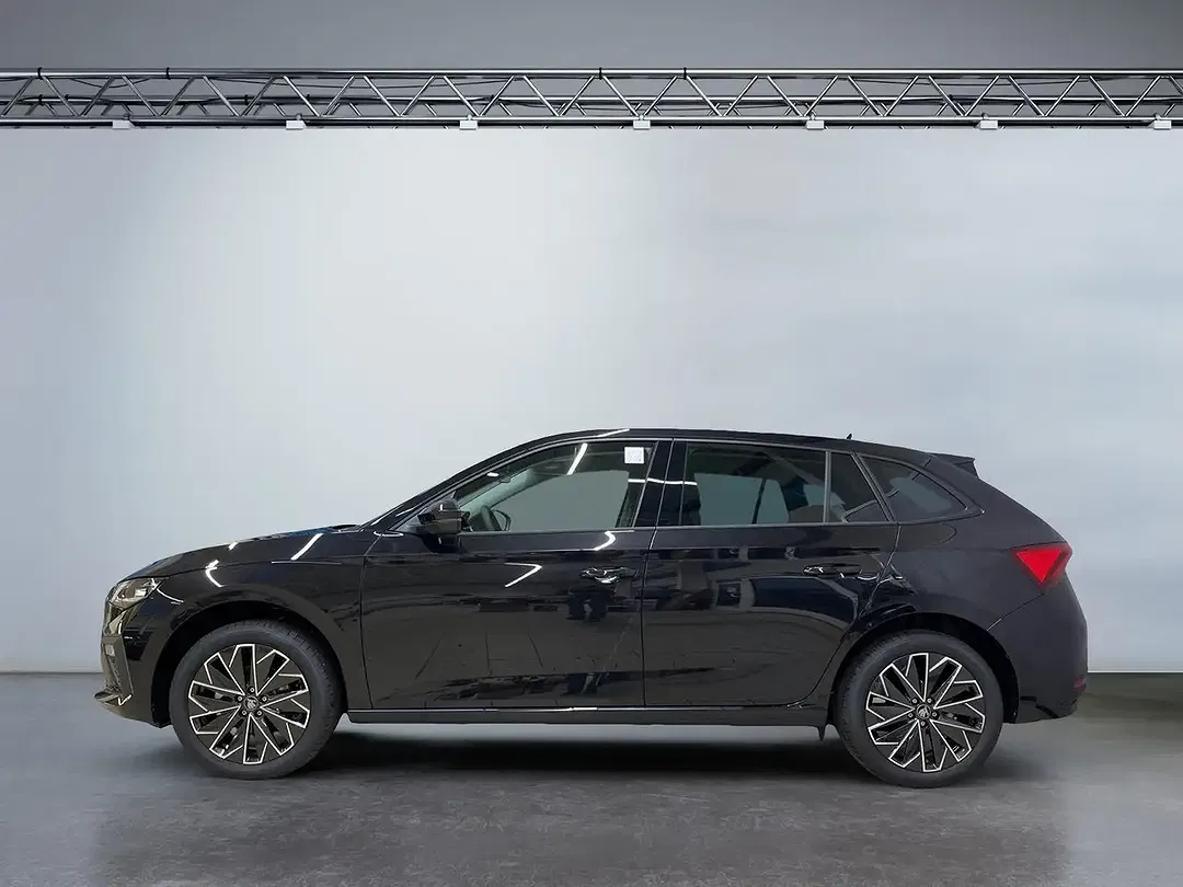 Skoda Scala - Thumbnail 2