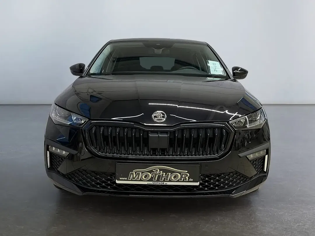 Skoda Scala - Thumbnail 5