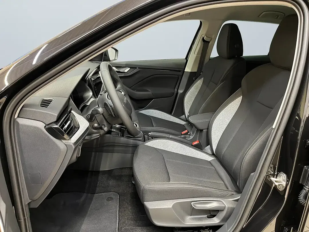 Skoda Scala - Thumbnail 6