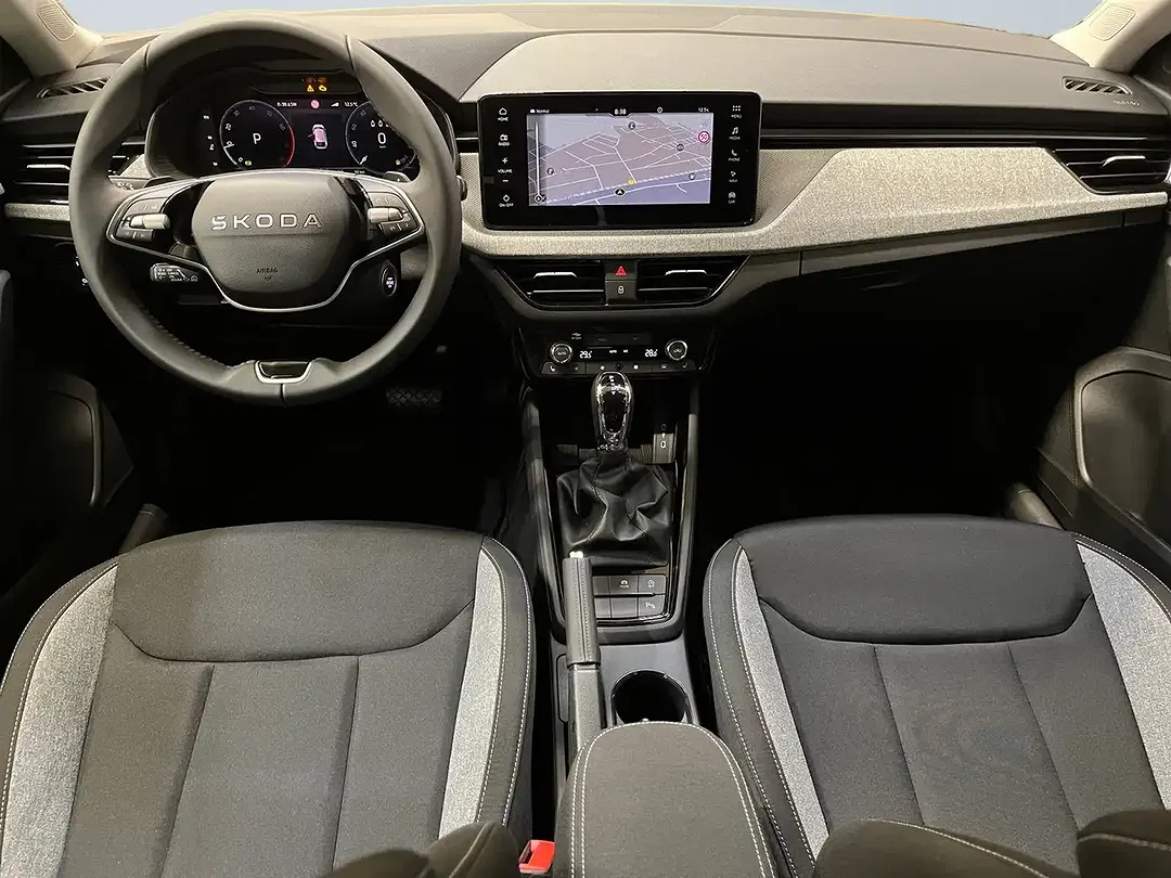 Skoda Scala - Thumbnail 7
