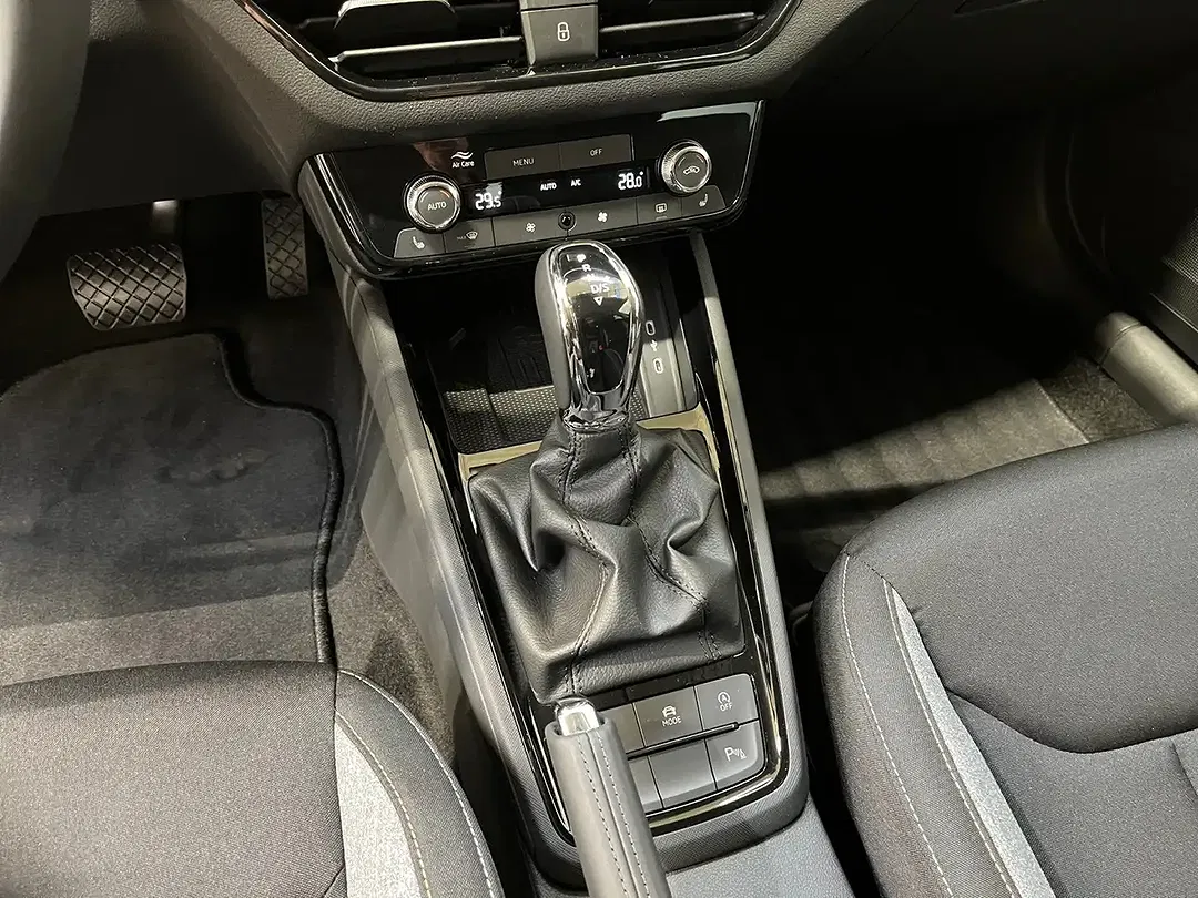 Skoda Scala - Thumbnail 8