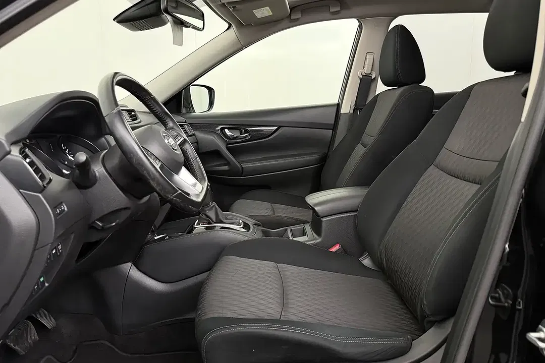 Nissan X-Trail - Thumbnail 10