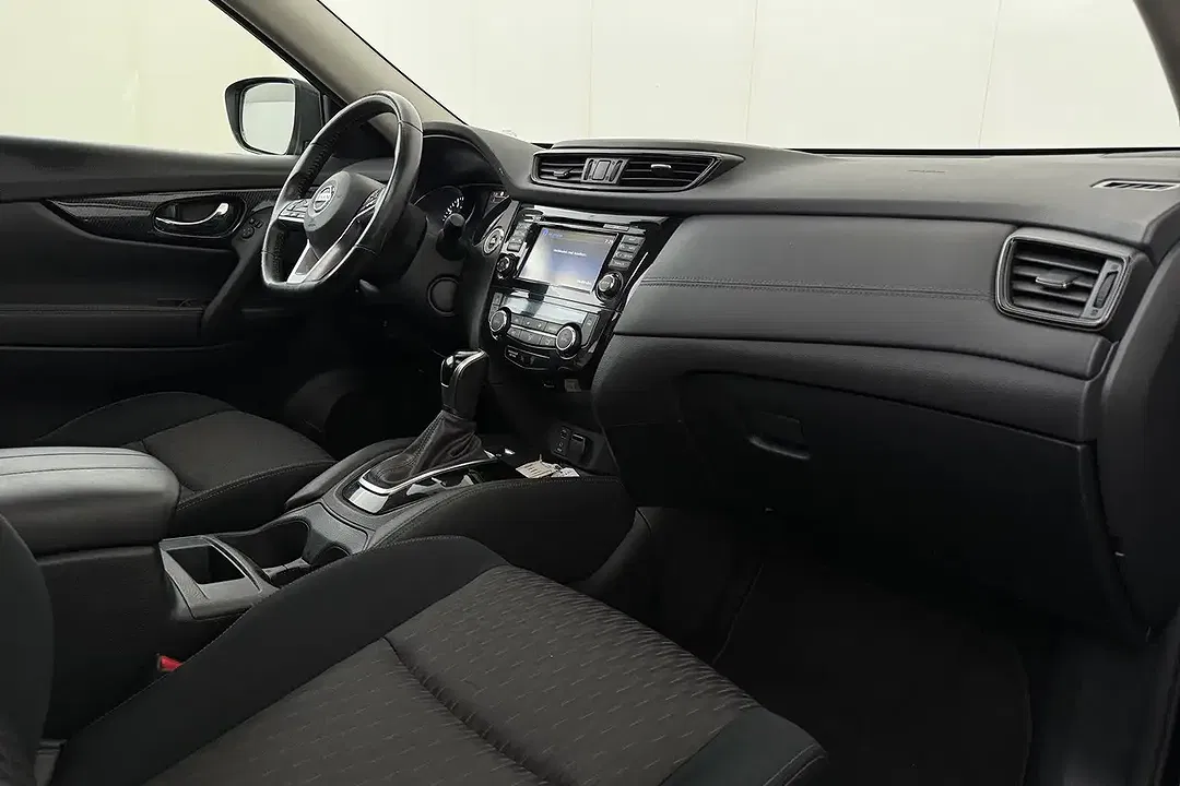 Nissan X-Trail - Thumbnail 11