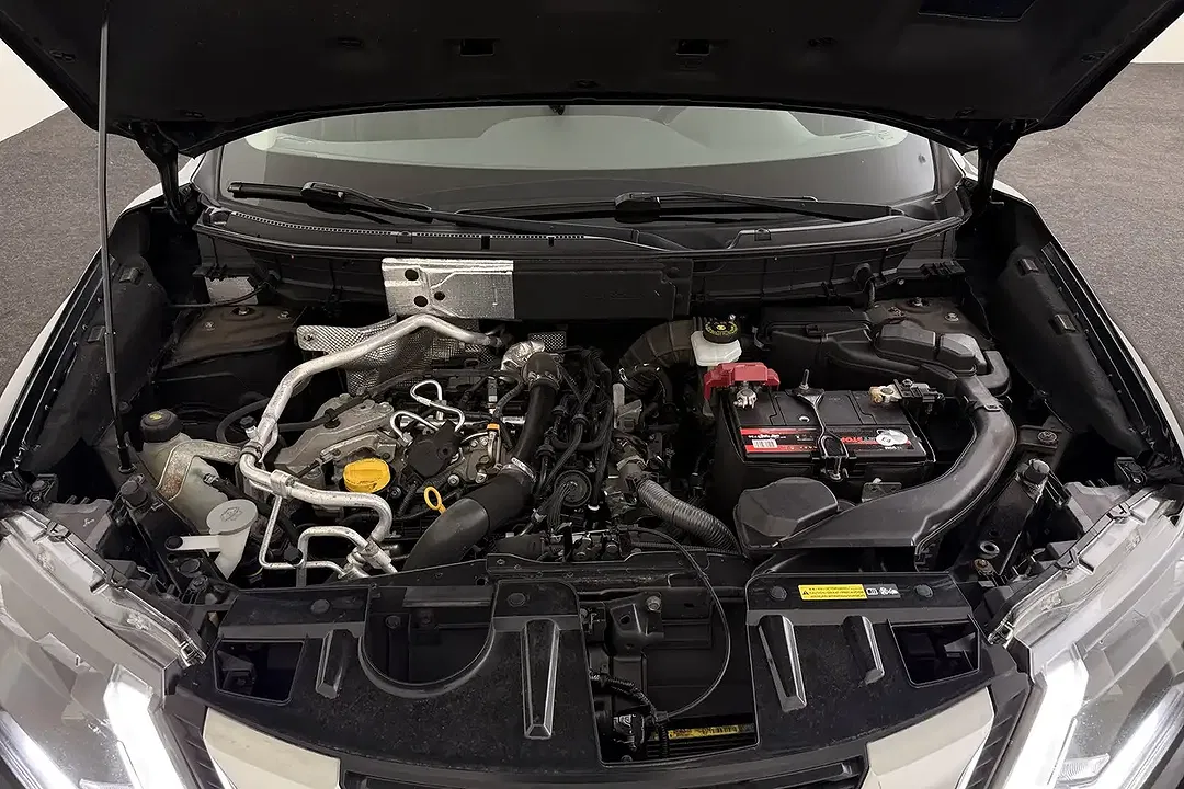 Nissan X-Trail - Thumbnail 14