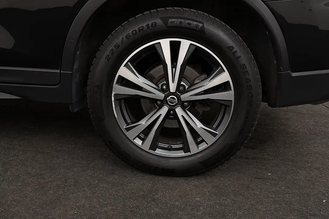 Nissan X-Trail - Thumbnail 15