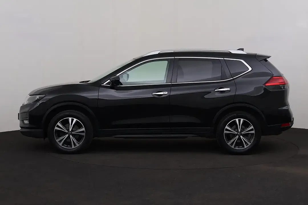 Nissan X-Trail - Thumbnail 2