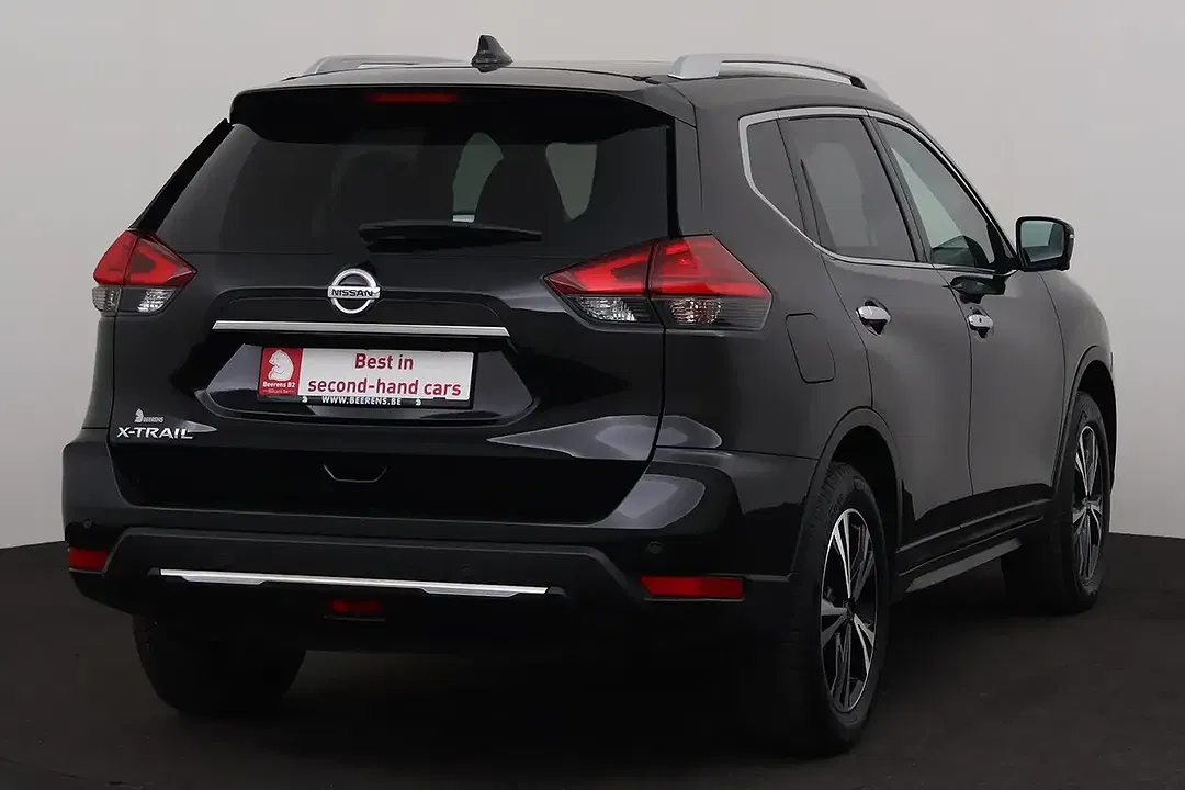 Nissan X-Trail - Thumbnail 3