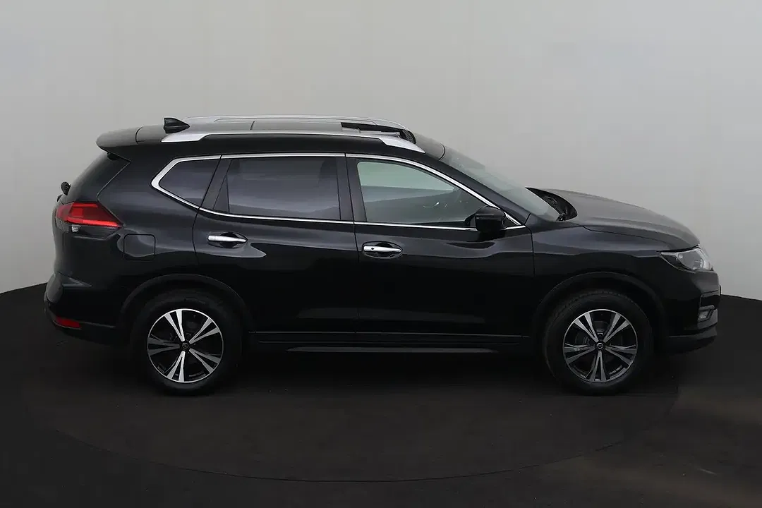 Nissan X-Trail - Thumbnail 5