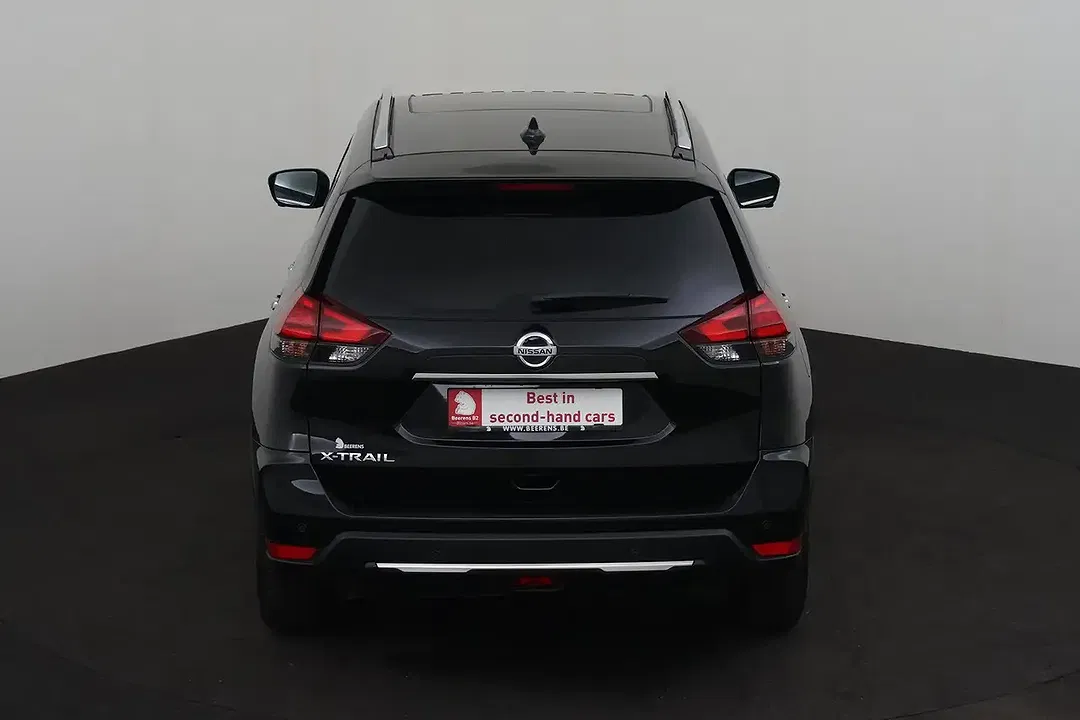 Nissan X-Trail - Thumbnail 6