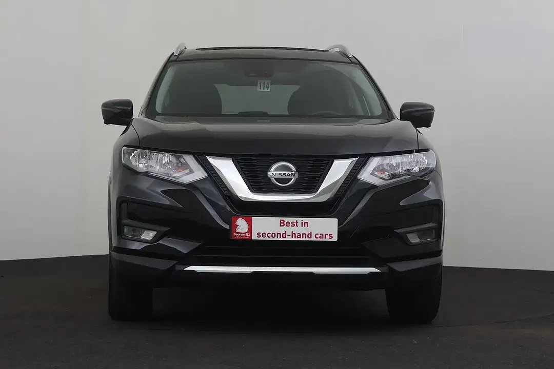 Nissan X-Trail - Thumbnail 7