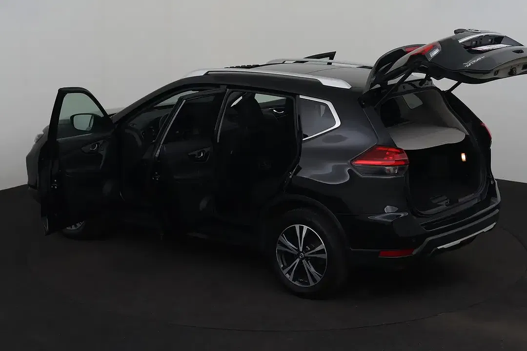 Nissan X-Trail - Thumbnail 8