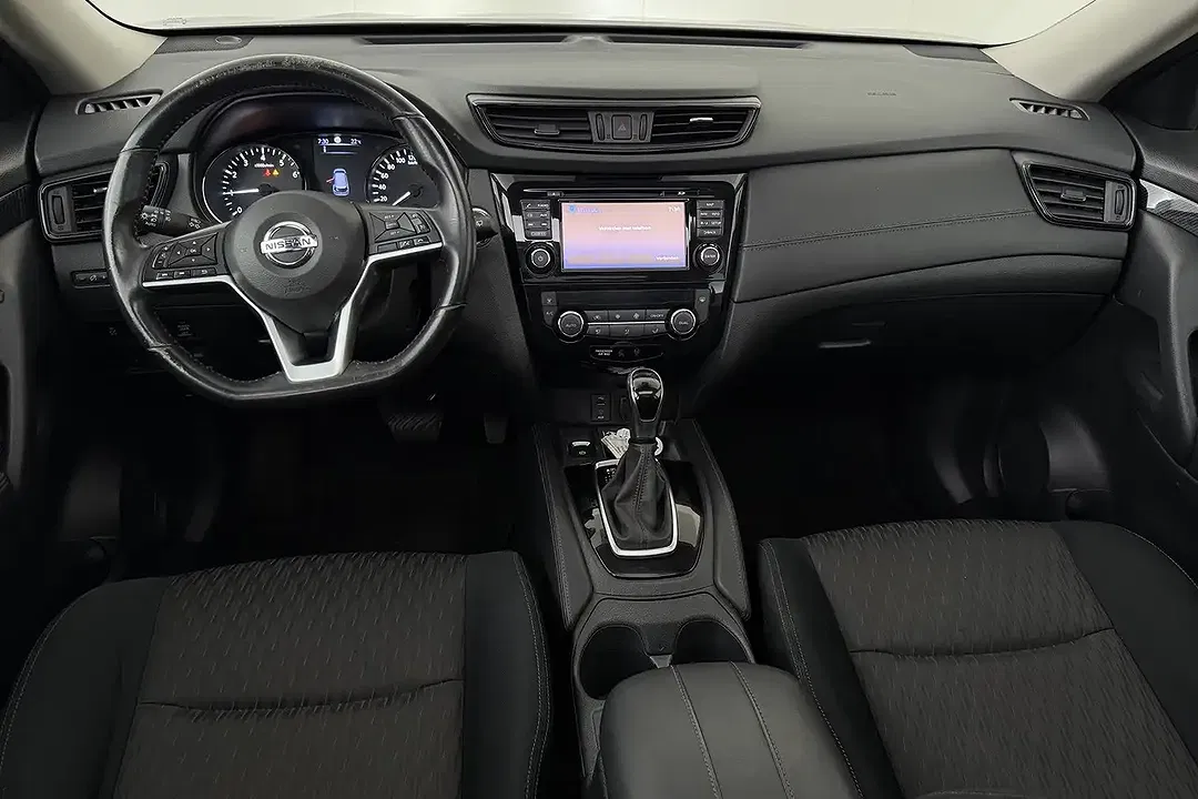 Nissan X-Trail - Thumbnail 9