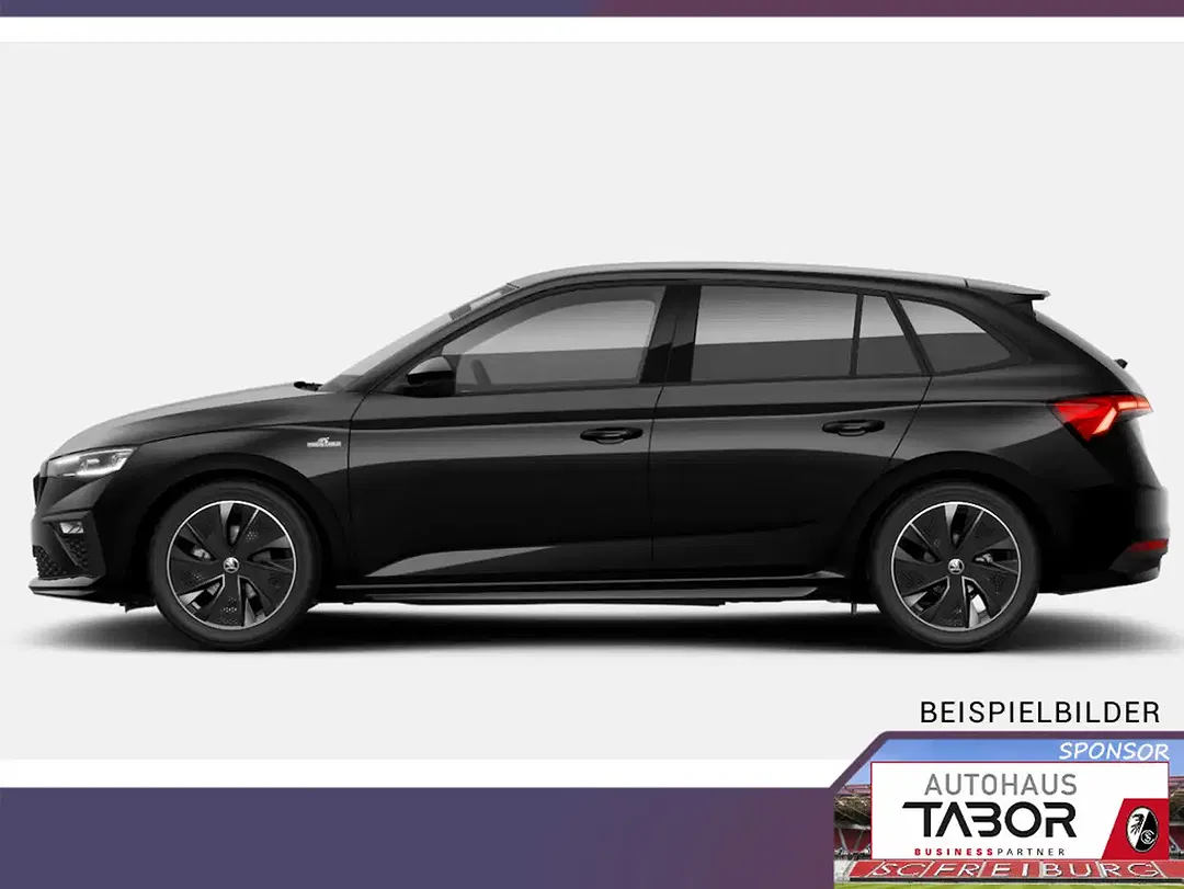 Skoda Scala - Thumbnail 2