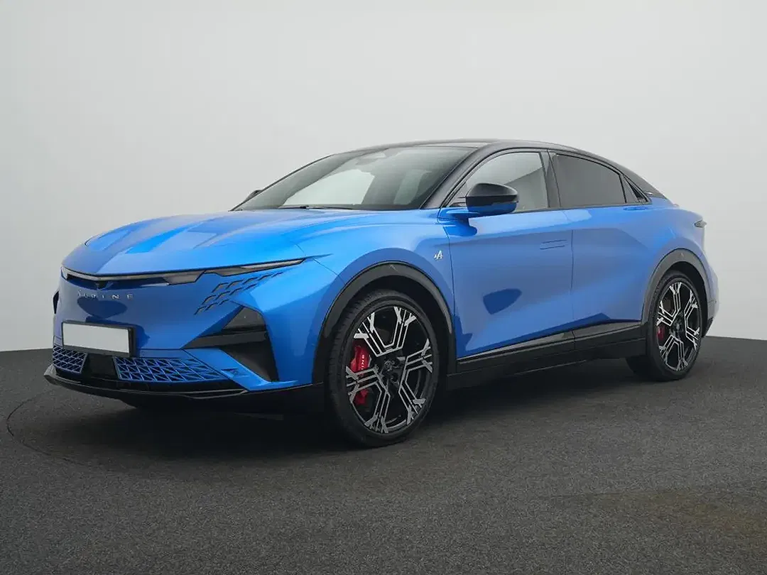 Alpine A390 - Thumbnail 2