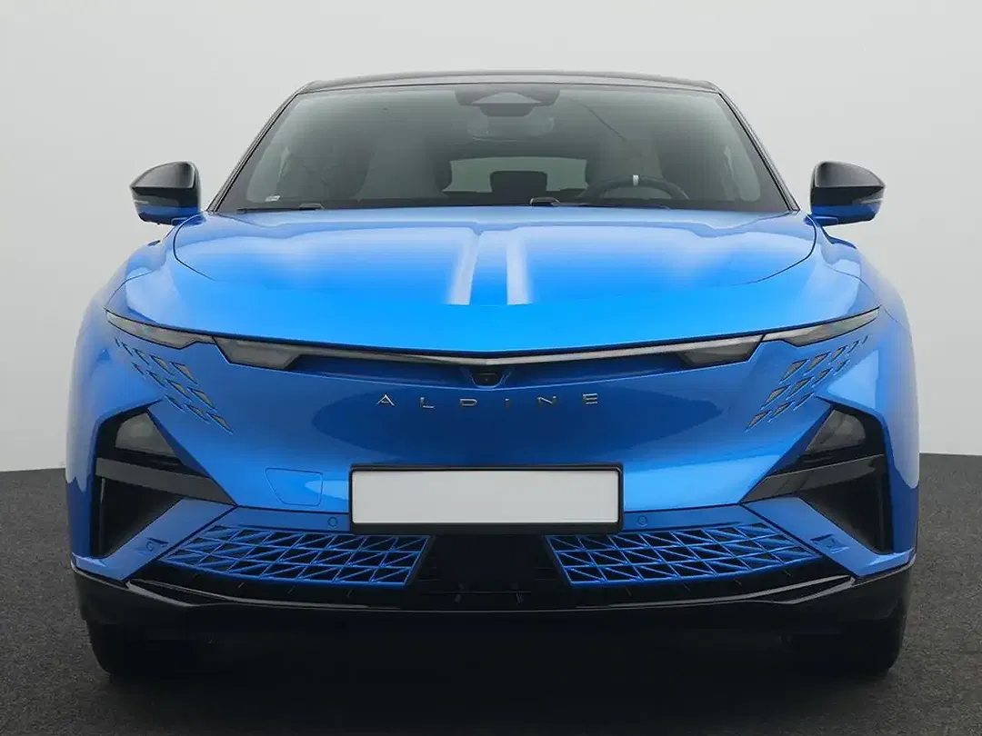 Alpine A390 - Thumbnail 1