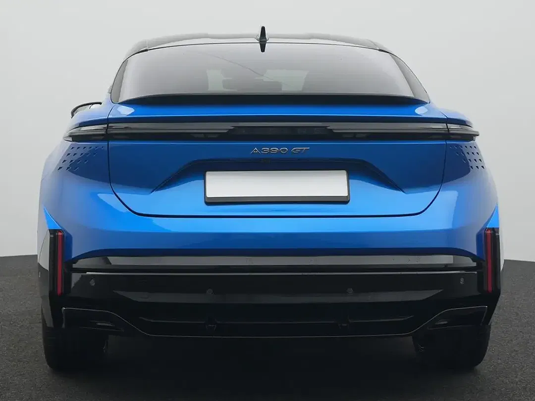 Alpine A390 - Thumbnail 3
