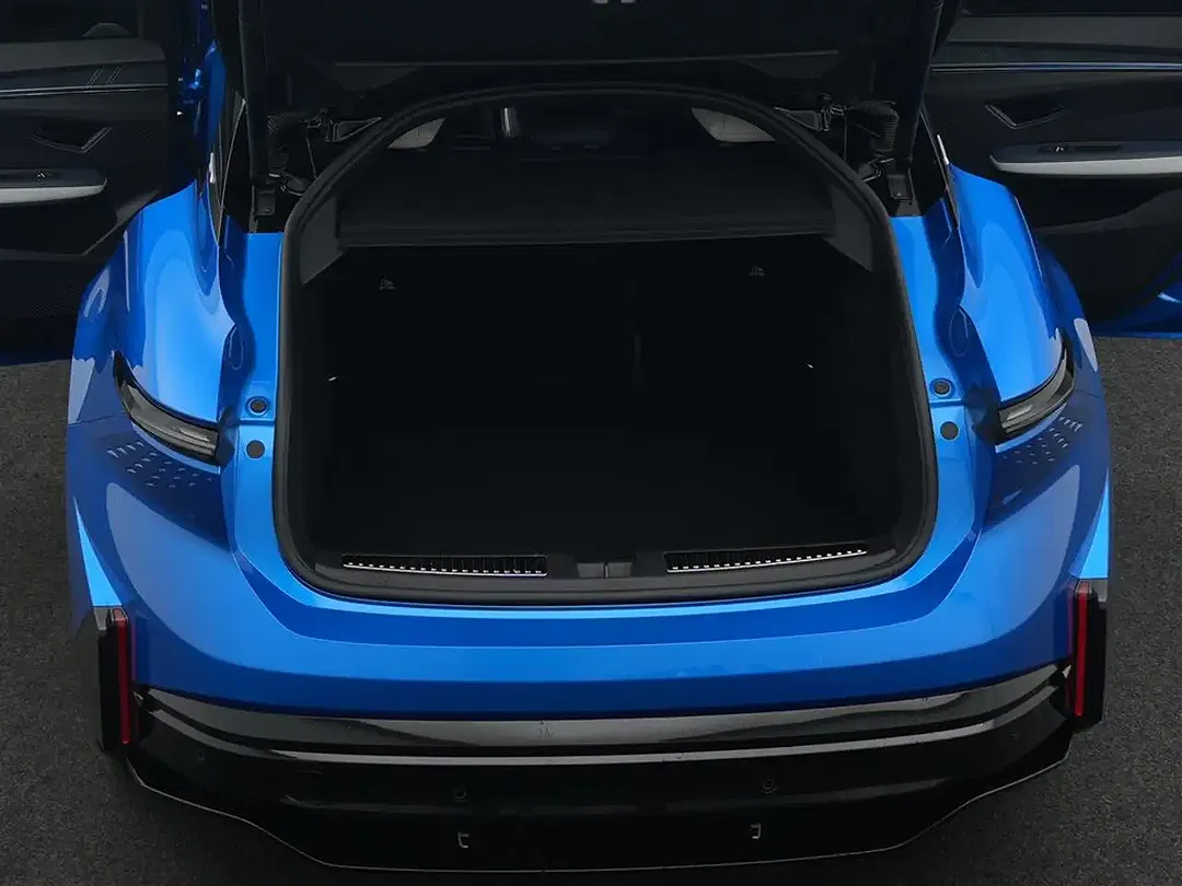 Alpine A390 - Thumbnail 6