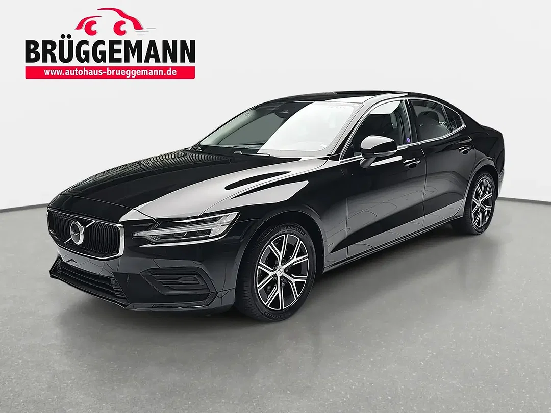 Volvo S60 - Afbeelding 1