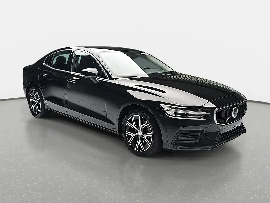 Volvo S60 - Thumbnail 2