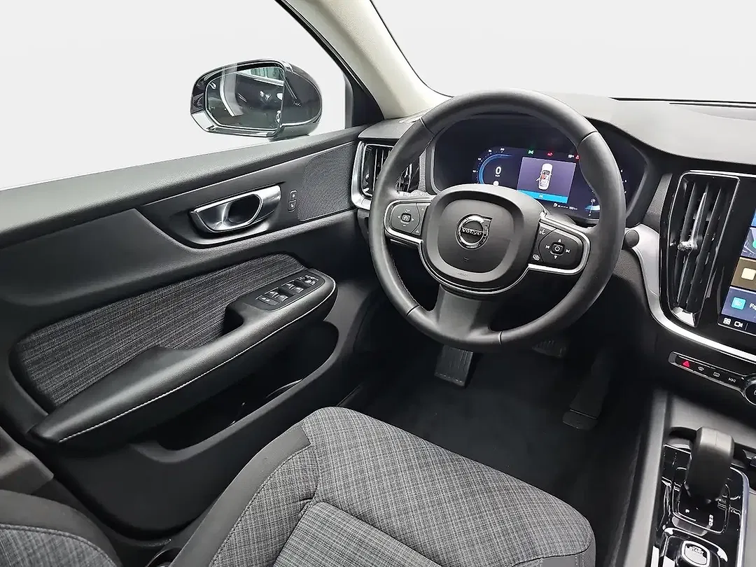 Volvo S60 - Thumbnail 5