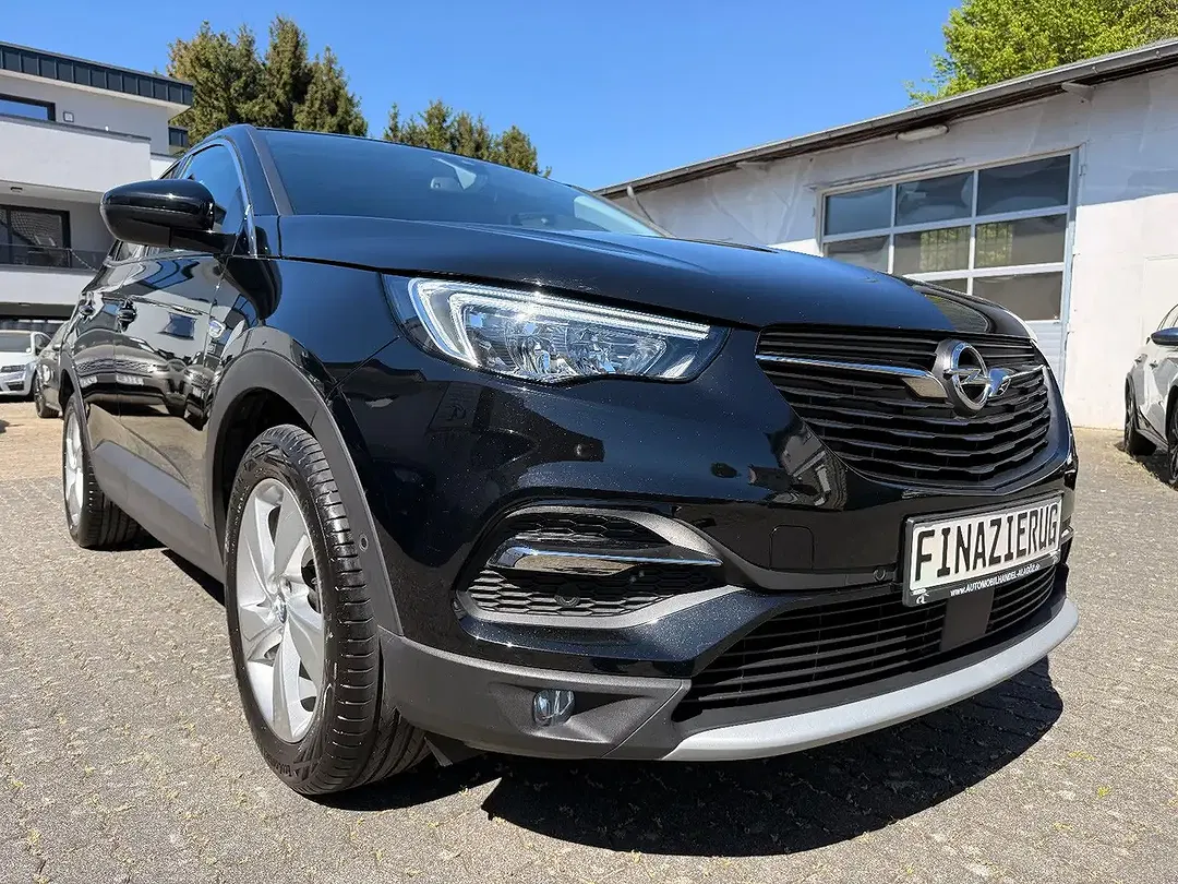Opel Grandland X - Thumbnail 15