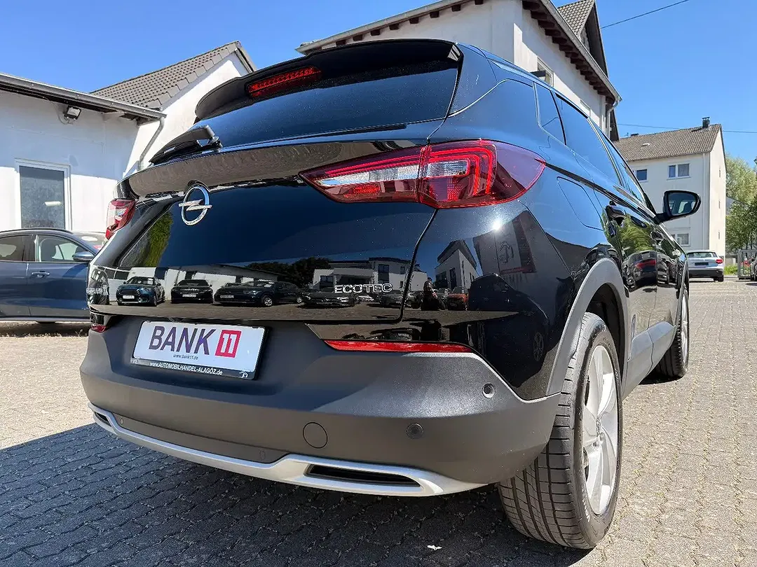 Opel Grandland X - Thumbnail 6