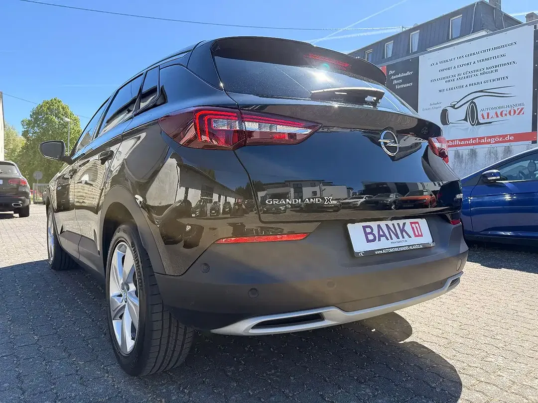 Opel Grandland X - Thumbnail 7