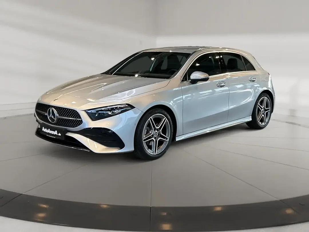 Mercedes-Benz A 200 - Afbeelding 1