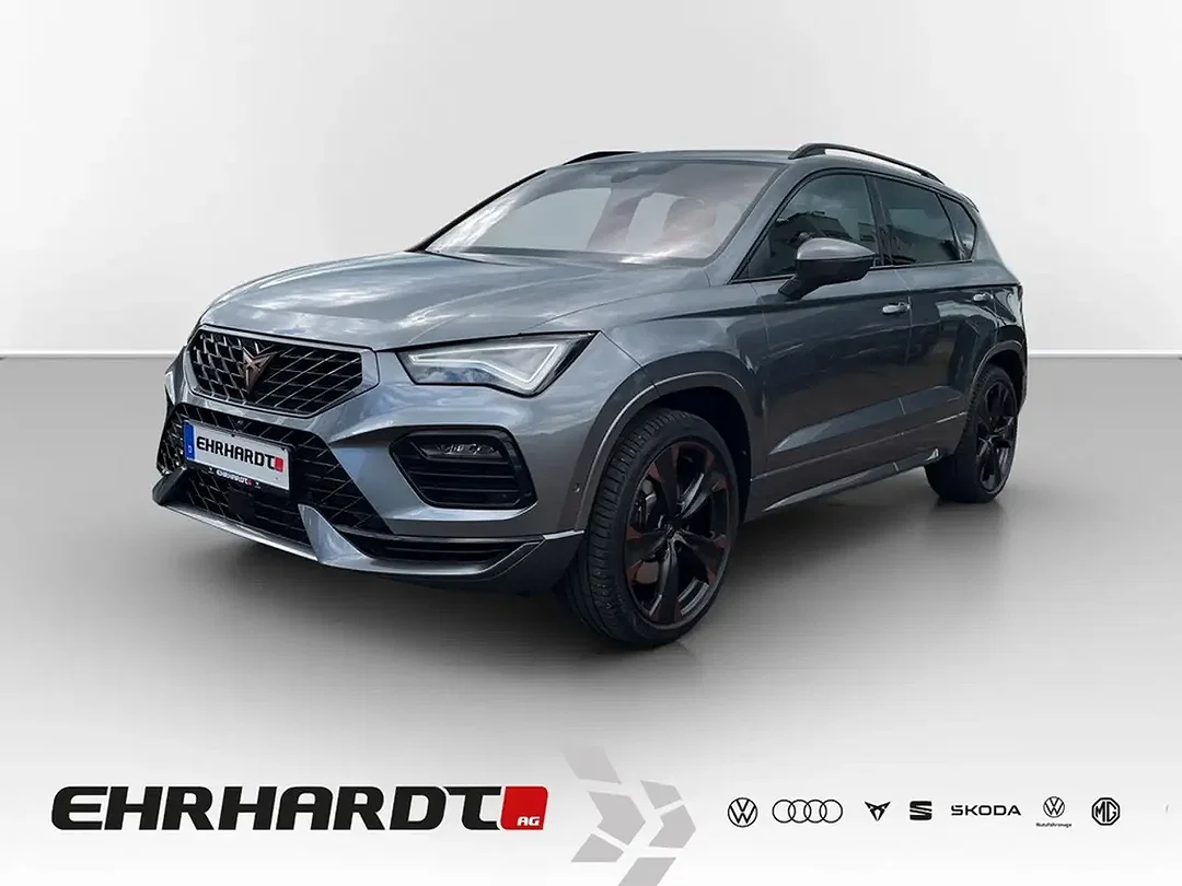 CUPRA Ateca - Afbeelding 1