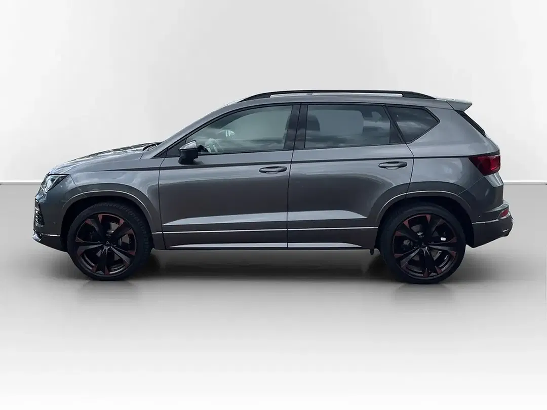 CUPRA Ateca - Thumbnail 8