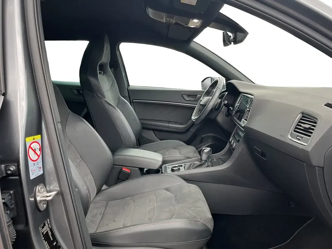 CUPRA Ateca - Thumbnail 10