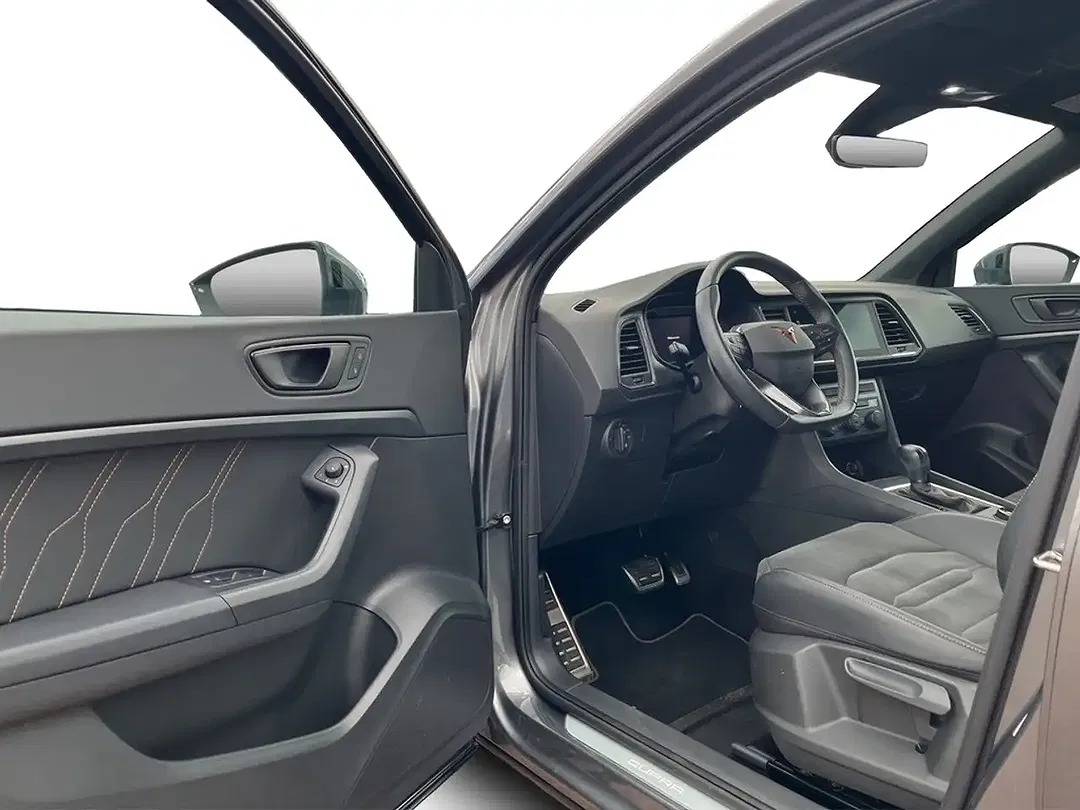 CUPRA Ateca - Thumbnail 11