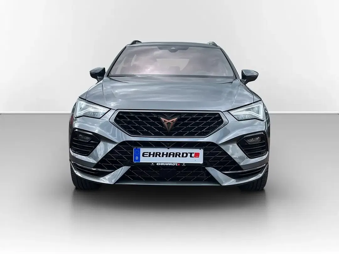 CUPRA Ateca - Thumbnail 2