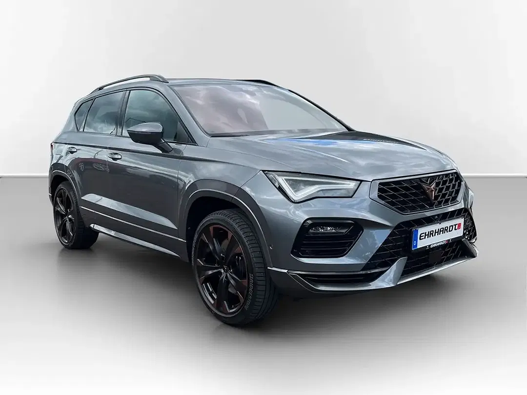 CUPRA Ateca - Thumbnail 3