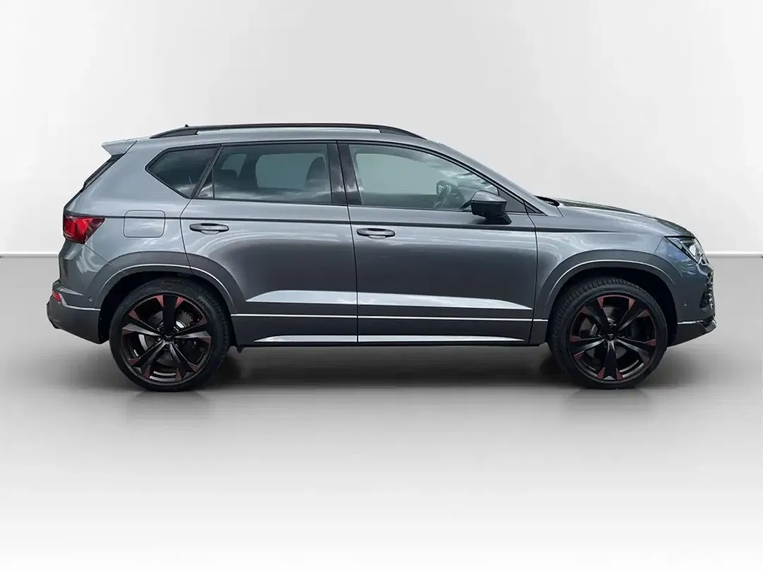 CUPRA Ateca - Thumbnail 4