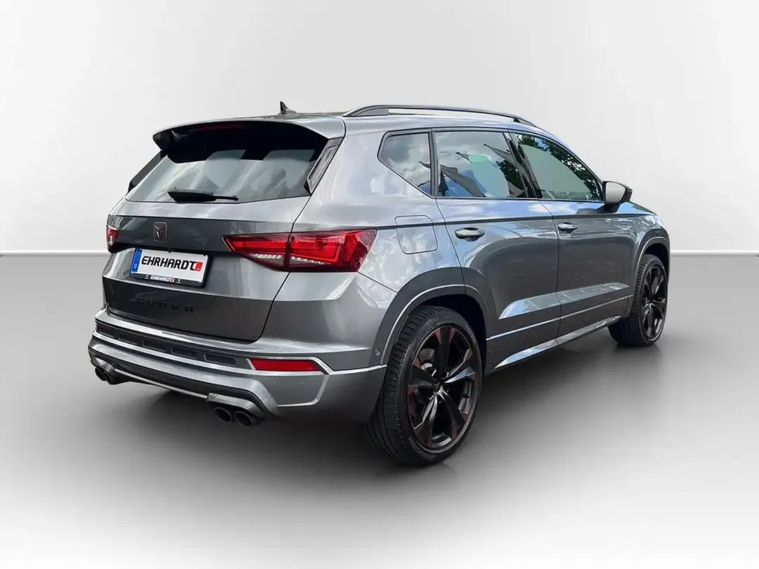 CUPRA Ateca - Thumbnail 5