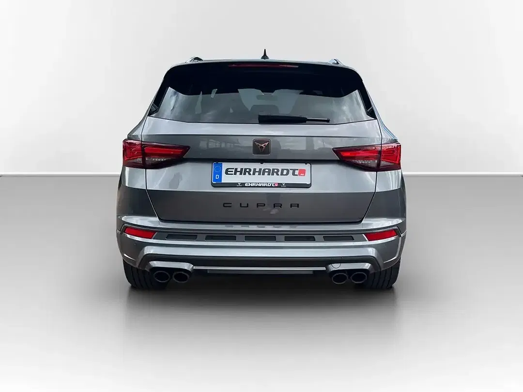 CUPRA Ateca - Thumbnail 6