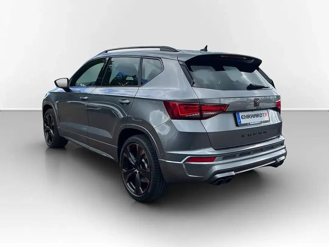 CUPRA Ateca - Thumbnail 7