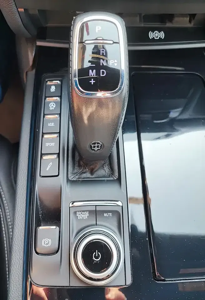 Maserati Ghibli - Thumbnail 12