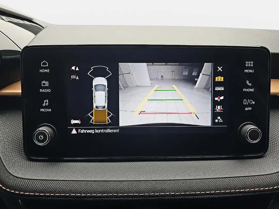 Skoda Fabia - Thumbnail 10