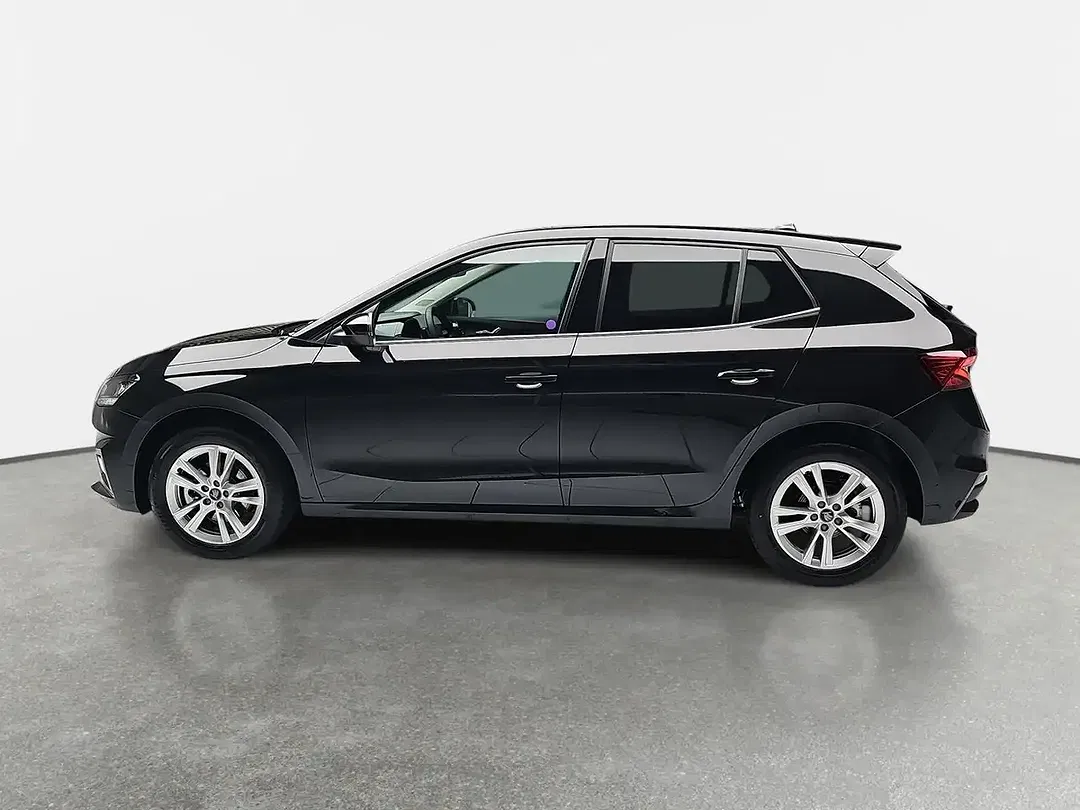 Skoda Fabia - Thumbnail 5