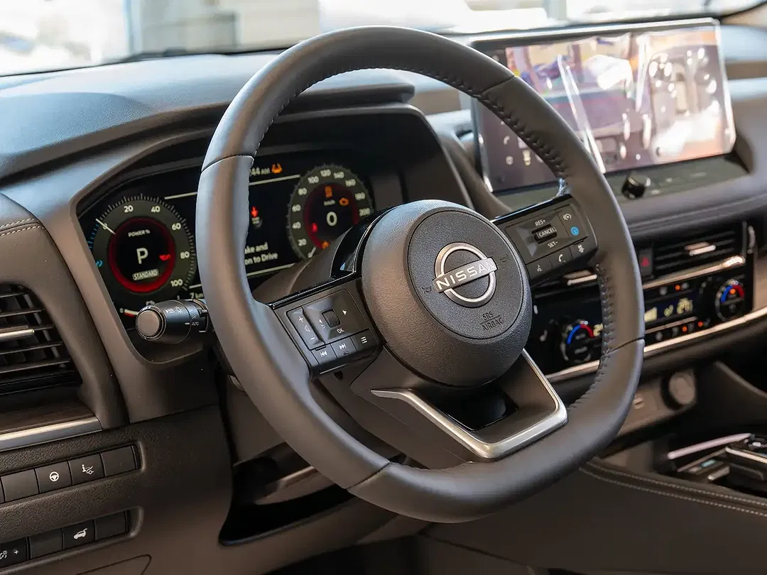 Nissan X-Trail - Thumbnail 13