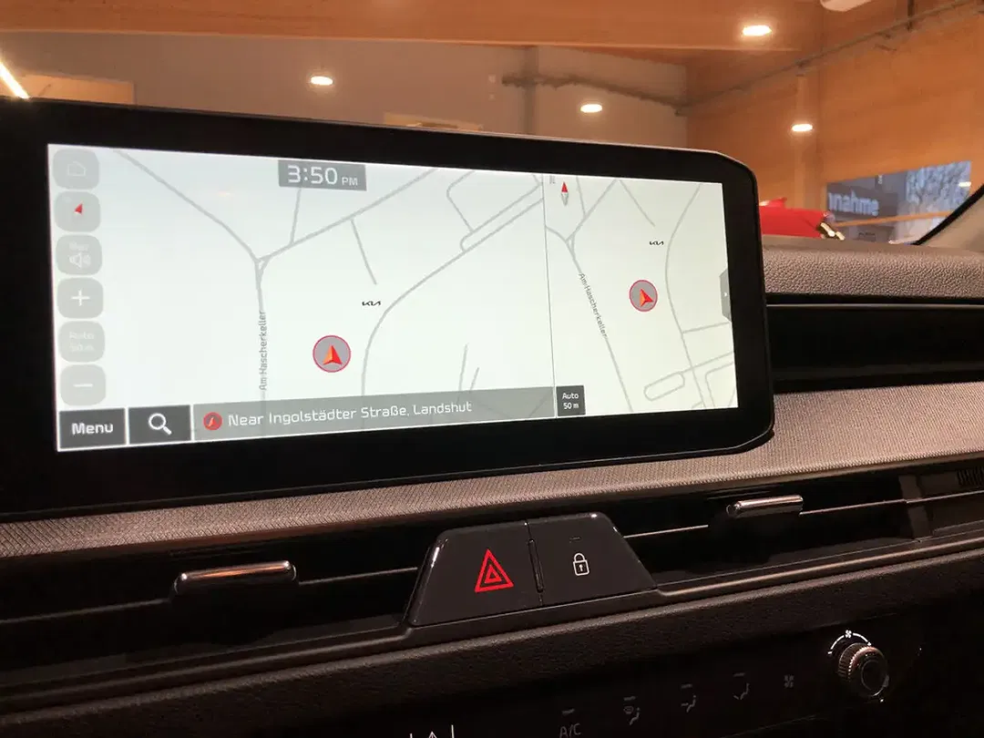 Kia Stonic - Thumbnail 10